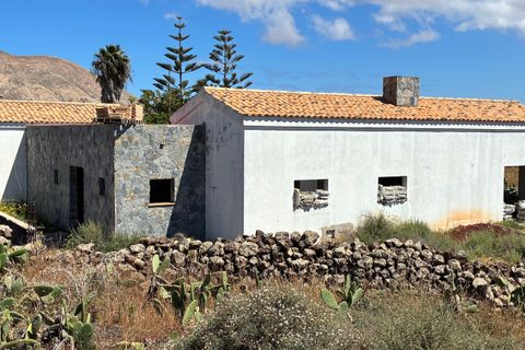 Villa i Villaverde, Fuerteventura, Villaverde - € 395.000 | Ref: C0390 - foto 13